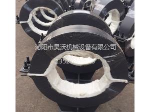 節能管托